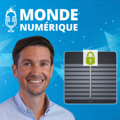 Une balance connectée qui n'affiche pas votre poids (Antoine Joussain, Withings)