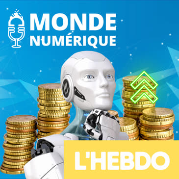 L'HEBDO : Les coûts exorbitants de l'intelligence artificielle 