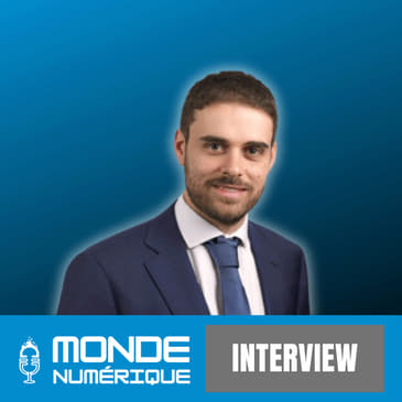 [ITW] Les robots du futur apprendront en imitant les humains (Yannick Léo)