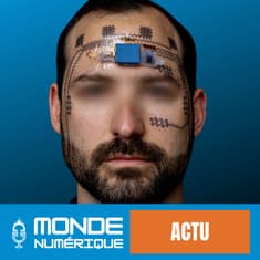 📰 Actu - Un tatouage électronique pour mesurer la charge mentale