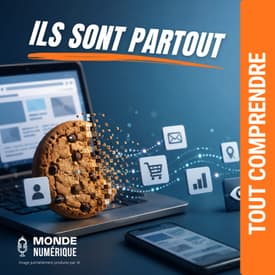 Cookies, pixels... Comment nous sommes tracés sur Internet (🤔 Tout comprendre)