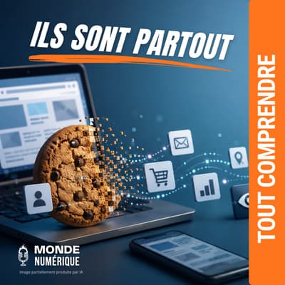 Cookies, pixels... Comment nous sommes tracés sur Internet (🤔 Tout comprendre)