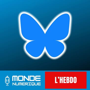 [L'HEBDO] Bluesky est-il le futur Twitter&nbsp;?