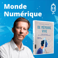 "La révolution numérique est achevée" (Philippe Dewost, Epita)