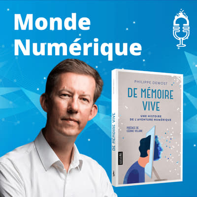 "La révolution numérique est achevée" (Philippe Dewost, Epita)
