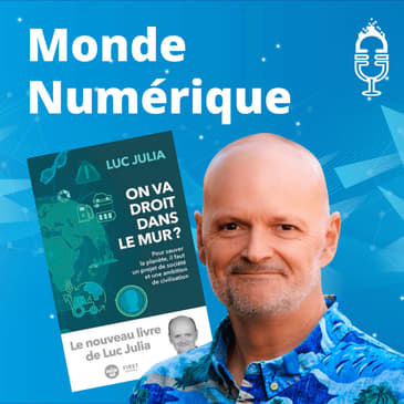 "L'assistant vocal parfait n'existera jamais" (Luc Julia, expert IA)