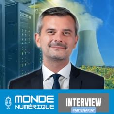 🎤 Interview - Dans les coulisses du nucléaire de demain (Julien Villeret, EDF)