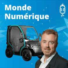 Test du mini-véhicule électrique Birò (Christophe Séfrin, 20 minutes)