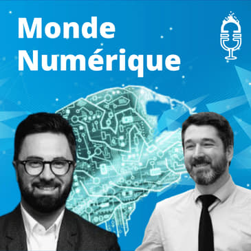 "L'Europe doit développer une IA de confiance" (Arno Pons, Julien Chiaroni)