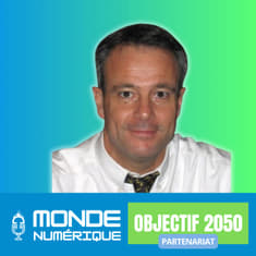 (Objectif 2050) Le new space au service de l'environnement