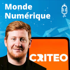 "Le Commerce Media est la troisième vague de la publicité en ligne" (Nicolas Rieul, Criteo)