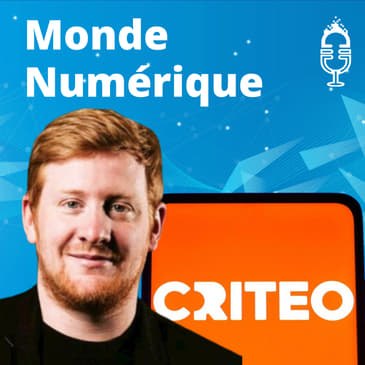 "Le Commerce Media est la troisième vague de la publicité en ligne" (Nicolas Rieul, Criteo)