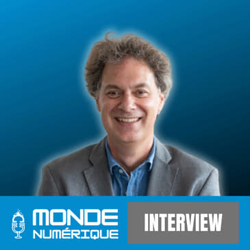 Aristote, l'IA souveraine à la française (Renaud Monnet, Centrale Supelec)