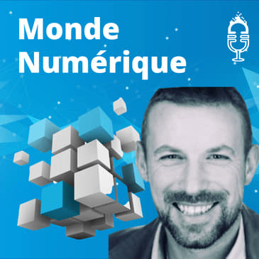 "Le metavers est déjà là" (Grégoire Pauty, Adobe)