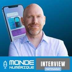 🎤 Telegram, Signal, WhatsApp... Les messageries sont-elles vraiment sûres ? (Benoît Grünemwald, ESET)