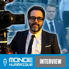 🎤 Interview - Les coulisses du tournage en vidéo immersive du 14 juillet (Frank-David Cohen, Immersive Flashback)