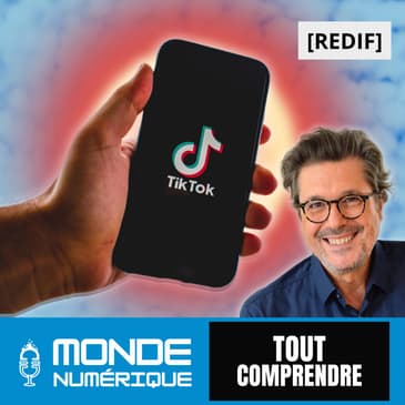 📚 Tout comprendre – TikTok : pourquoi l’application inquiète autant