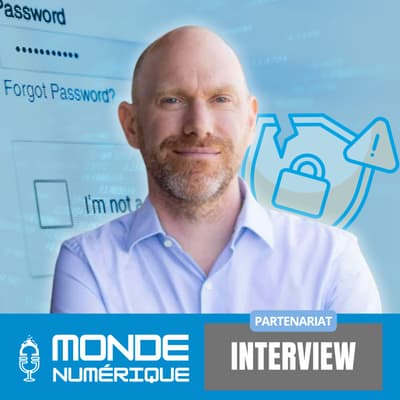 🎤 Interview – Attention aux faux captchas piégés ! (Benoît Grunemwald, ESET)