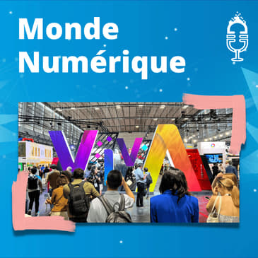 L'HEBDO #52 : Spécial Vivatech 2022, le meilleur de l'innovation à la française