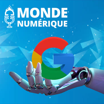 IA : Google sort la grosse artillerie (Edito)