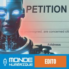 ✍️ Edito - Faut-il freiner la course à l’intelligence artificielle ?