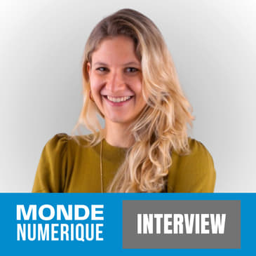 KyutAI : la science ouverte en IA pour préserver la souveraineté (Aude Durand, Iliad)