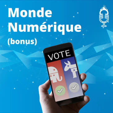 Pourquoi le vote par Internet est compliqué (Steve Kremer, INRIA)