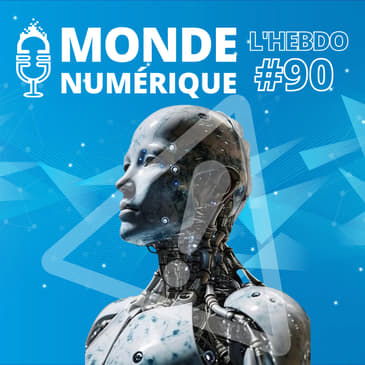 L'HEBDO : Les risques de l'IA pour l'Humanité