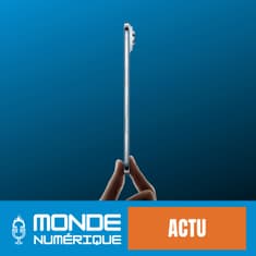 📰 Actu - Apple frappe fort avec l’iPhone Air ultra fin et des AirPods traducteurs