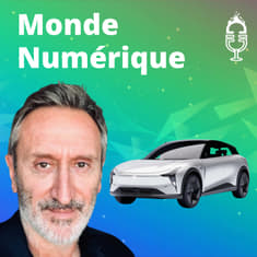 La voiture autonome désormais autorisée en France (Eric Dupin, Automobile Propre)