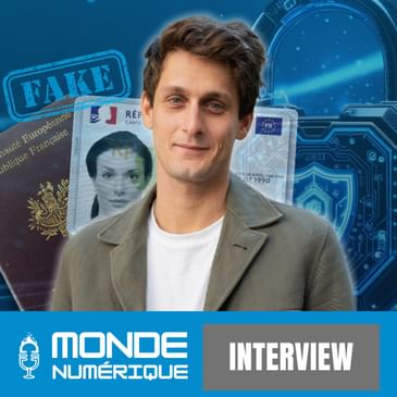 🎤 Interview - Détecter les faux documents générés par IA (Marc de Beaucorps, Finovox)