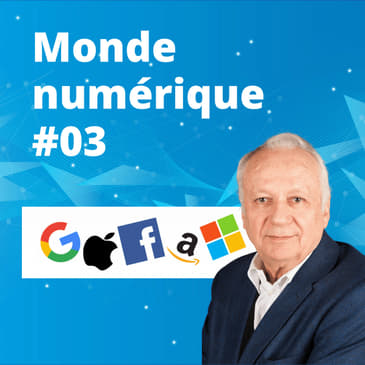 (Bonus) "Il faut démanteler les GAFA" - Jean-Marie Cavada, IDFRights