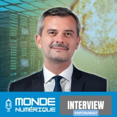 🎤 Interview – Data centers spatiaux pour l’IA : une idée pas si bête (Julien Villeret, EDF)