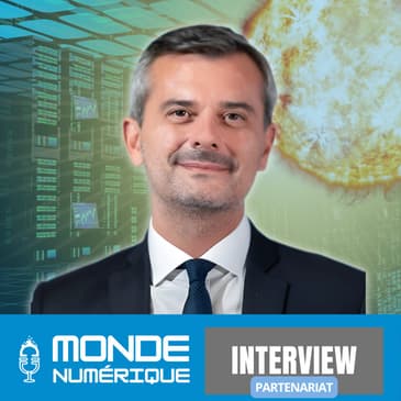 🎤 Interview – Data centers spatiaux pour l’IA : une idée pas si bête (Julien Villeret, EDF)