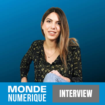 L'IA face au droit d'auteur (Clara Viguié, avocate)