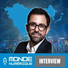 🎤 Interview – Pourquoi l'Asie est le nouveau continent de la technologie (Michel Lévy-Provençal, Brightness)