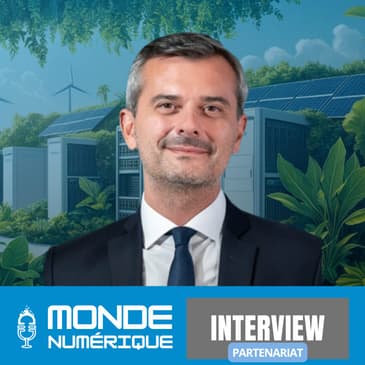 🎤 Décarboner l’IA grâce aux énergies renouvelables pilotées en temps réel (Julien Villeret, EDF)