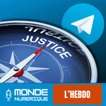 L'HEBDO (31/08/24) : L'étrange affaire Pavel Durov