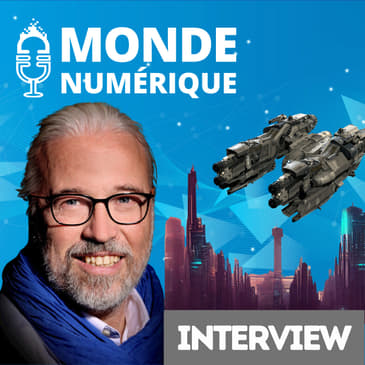 Comment la science-fiction éclaire l’innovation (Olivier Parent, prospectiviste)