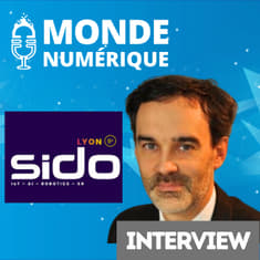 Le salon Sido des objets connectés (Jean-Marc Lafond, Orange)