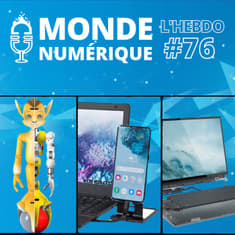 [L'HEBDO 28/01/23] L'euphorie ChatGPT