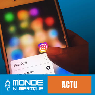 [Actu] L'étrange business des comptes Instagram suspendus