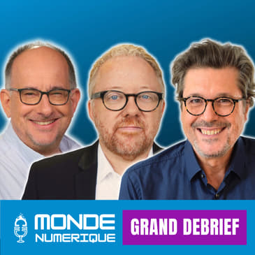 [GRAND DEBRIEF] Quel bilan 2024 ? Quelles perspectives 2025 ?