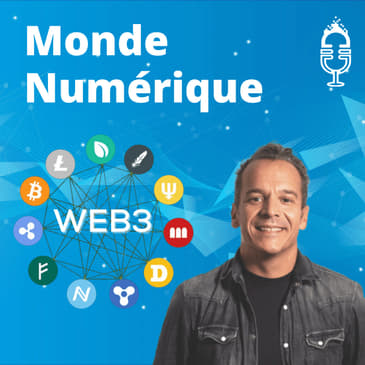 "Le Web 3, j'y crois dur comme fer !" (Matthieu Stéfani, GDIY)