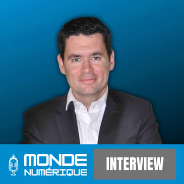 [ITW] L’IA devient un sujet énergétique : quelle place pour l'Europe ? (André Loesekrug-Pietri, JEDI)