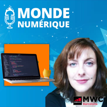 MWC 23 - Les opérateurs ouvrent leurs réseaux aux développeurs (Claire Chauvin, Orange)