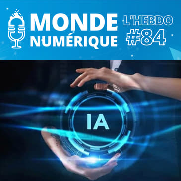 L'HEBDO : ChatGPT risque-t-il d'être interdit en Europe ?