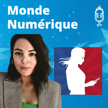 Le numérique est fondamentalement politique (Asma Mhalla, politologue)