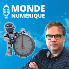 "L'IA est un outil qui sert à gagner du temps" (Gregory Renard, spécialiste IA)