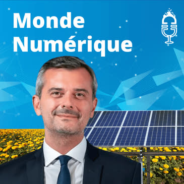 Vers une agriculture décarbonée grâce à la tech (Julien Villeret, EDF)